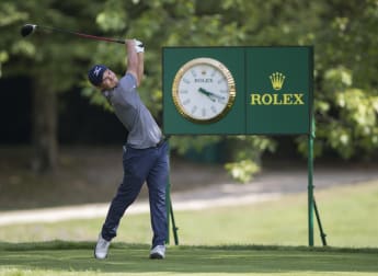 Koivu in charge in Geneva