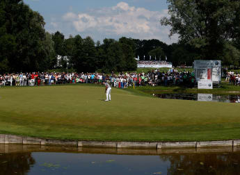 BMW International Open 2019: Championship Course with new look