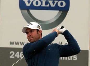 Gonnet and Boyd lead in Tianjin