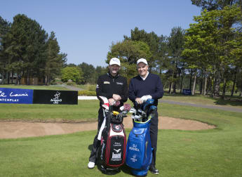 Two for one at Archerfield Links