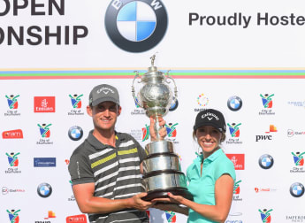 Flawless Paisley wins maiden European Tour title
