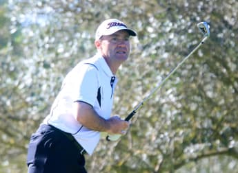 The bell tolls for Graeme in Portugal