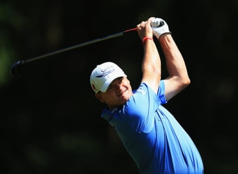 Lawrie keen to continue good form on home soil