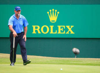 Dawson edges clear of Langer