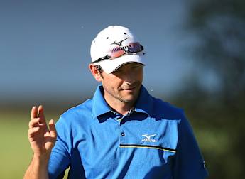 Whiteford on course for great escape