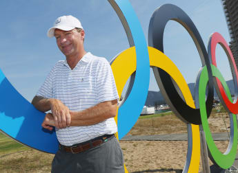 Olympic Golf Course achieves recognition from Golf Environment Organization