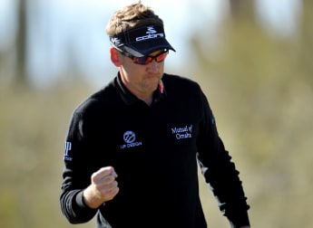 Pristine Poulter reaches last four