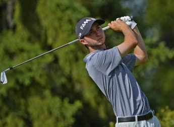 Connelly up for the Challenge ahead of Kenya debut