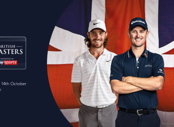 Tommy Fleetwood confirmed for British Masters at Walton Heath