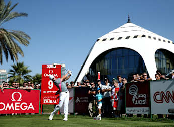 Majestic McIlroy continues to dominate