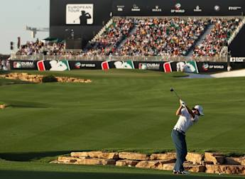 Global audience of 850 million homes to watch DP World Tour Championship