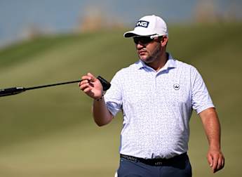 Thriston Lawrence keen to snatch Race to Dubai crown to cap 'amazing' season