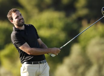 Home comforts for jetsetter Borda