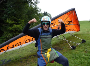 Delpodio aims to become a high flier