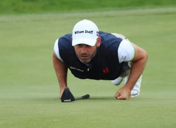 Resurgent Waring leads the way in Paris