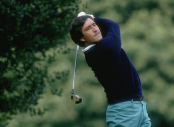 Four of the best seasons in European Tour history