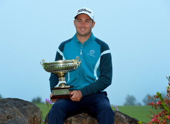 REWIND: Brooks clinches bittersweet victory in Madeira