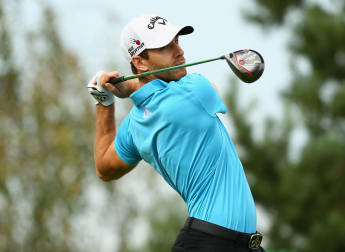 Tee-off and celebrate the 30th Golf Foundation Pro-Am