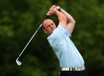 Lee ready to lead the Scottish roar in Aviemore