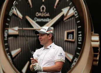 Gallacher soars clear