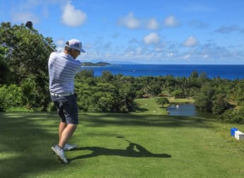 Five things to know: MCB Tour Championship - Seychelles