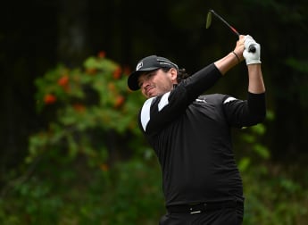 Ferguson takes charge on moving day in Denmark