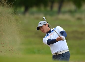 Brotherly love helps Im to Oman lead