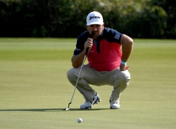 McDowell delighted with start in Qatar