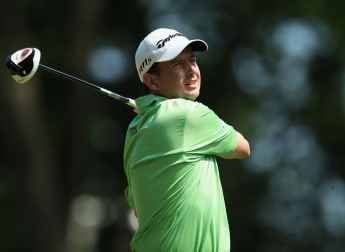 Lawrie on the brink of Dubai berth