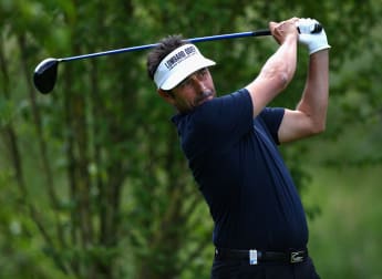 Van de Velde aims to enjoy Carnoustie return