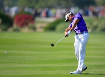 Poulter set to miss up to four months of competitive golf