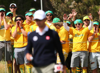 World Cup of Golf: The Lowdown 