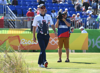 Rose keeps his nose in front in Rio