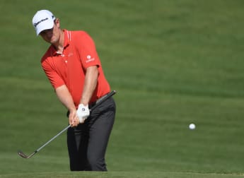 Rose joins lead in Dubai