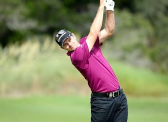 Rose off to a third round flyer at Kiawah
