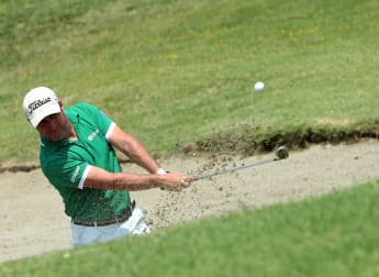 Crespi’s crisp driving earns Omani lead