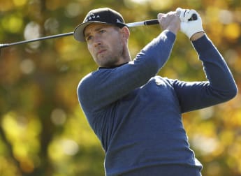 Lemke leads the way in Ireland