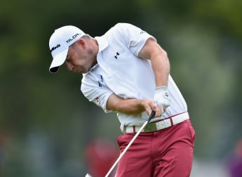 Omega European Masters: Day 1 in Numbers