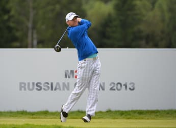 With this win - Michael Hoey