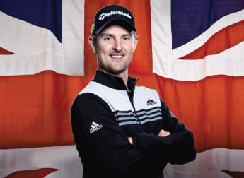 Olympic champion Rose set for British Masters homecoming