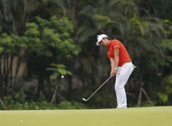 Shenzhen set for Monday shootout