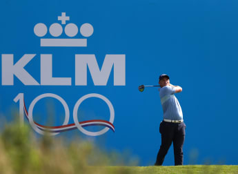 Shinkwin shines in Amsterdam