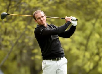 Alvaro excited for Turkey debut