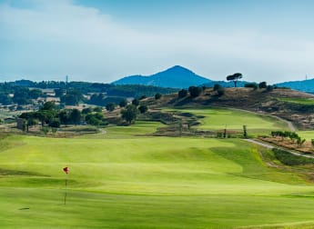 LIVE: Terre dei Consoli Open Round Four