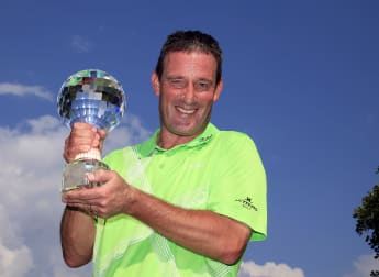 Wesselingh wins after play-off drama at Bad Ragaz