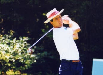 Italy’s first winner: Marco Durante 