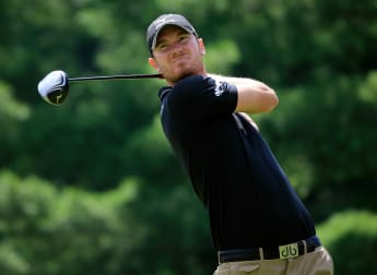 Wood goes green at Firestone