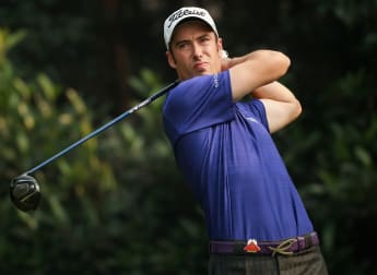 Fisher looking to shine in Portugal