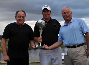 Charities benefit at the Portugal Masters
