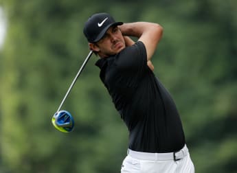 Koepka set to make Ryder Cup history